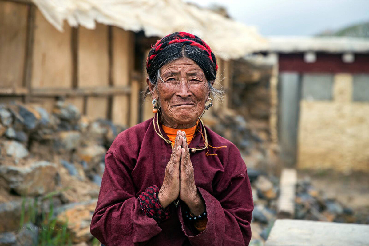 10 фактов о самом загадочном месте на планете интересные факты,путешествия,Тибет