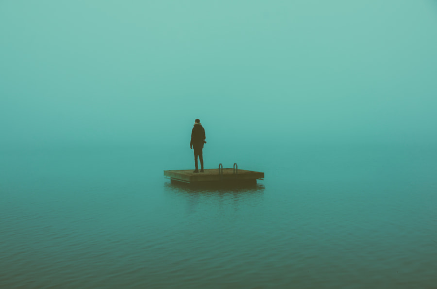 Beyond the limits by Adrian Limani on 500px.com