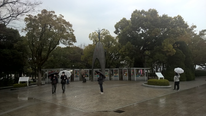 Немного фотографий из Японии Немного фотографий из Японии заграница,страны,туризм