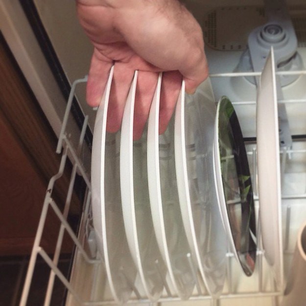 услада для глаз перфекциониста 