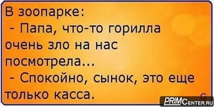 Смешные анекдоты – специальная подборка 