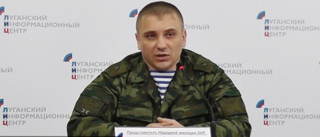 В ЛНР заявили, что разговорами о фейковом «наступлении» у Порошенко хотят отвлечь внимание от дезертирства и пьянства в ВСУ