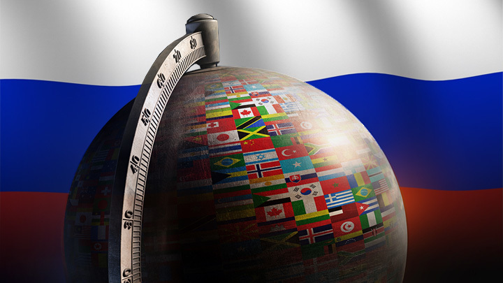 НОВАЯ МЕЧТА ДЛЯ ВСЕГО ЧЕЛОВЕЧЕСТВА: СКРЫТОЕ В ВАЛДАЙСКОЙ РЕЧИ ПУТИНА