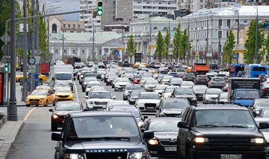 Российские водители вдвое снизили траты на подготовку к зиме