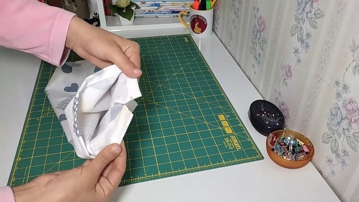 Как самим можно сшить ортопедическую подушку Как самим можно сшить ортопедическую подушку интерьер,переделки,рукоделие,своими руками,сделай сам