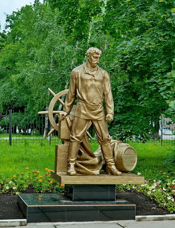 Я мзду не беру - мне за державу обидно! Война, боль и слава Павла Луспекаева Верещагин, Луспекаев Павел Борисович, чтобы помнили