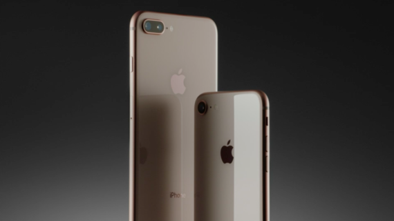 Apple представила сразу несколько новых iPhone