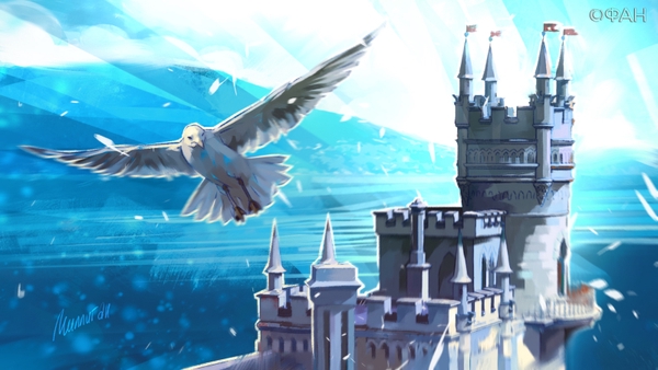 Плач Киева по Крыму: Альгис Микульскис о скандальном заявлении Зеленского о «рапанах» Плач Киева по Крыму: Альгис Микульскис о скандальном заявлении Зеленского о «рапанах» россия,украина