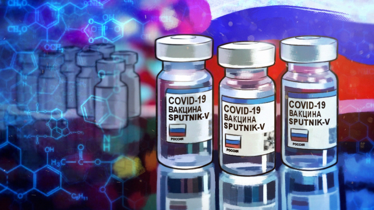 Всеобщая вакцинация — наш единственный шанс против пандемии COVID-19