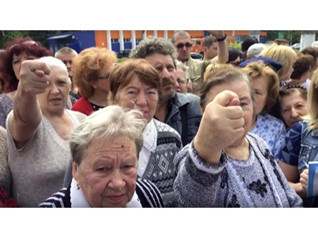 Сражаясь «братскостью», россияне проигрывают украинцам в ненависти украина