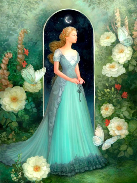 ,  ,          (Annie Stegg Gerard)