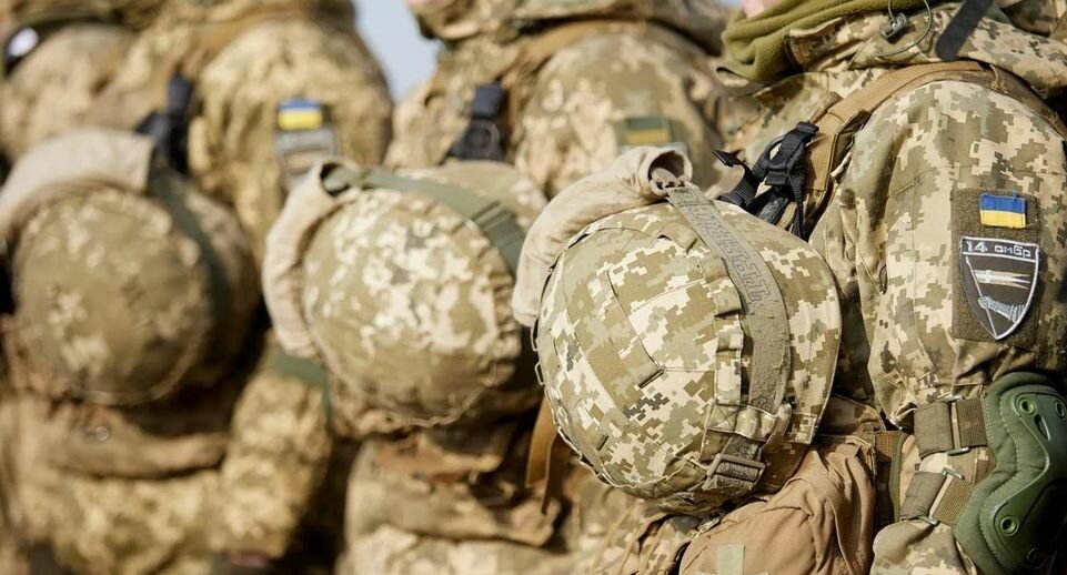 Украинцы не хотят вступать в ряды ВСУ и самовольно оставляют места военной службы на Запорожском направлении.
