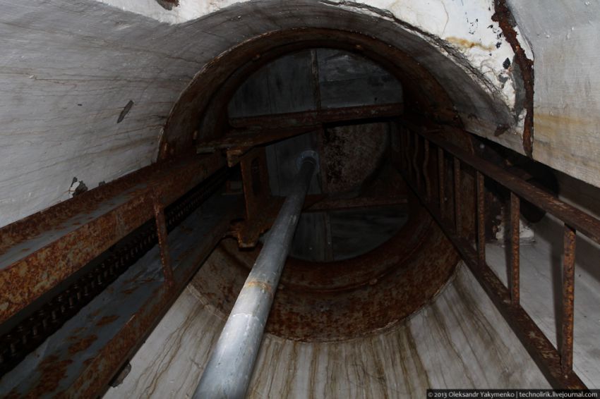 фоторепортаж, история, бункер, война