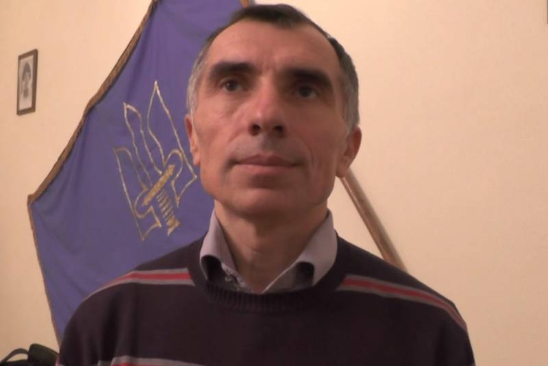 Украинский историк Брехуненко «раскрыл правду» о Петре Первом