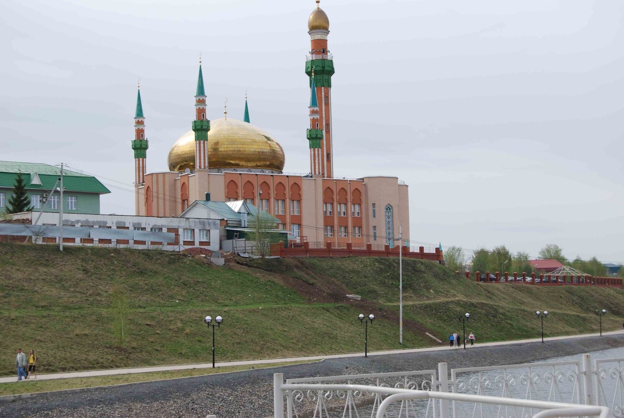 альметьевск фото города достопримечательности