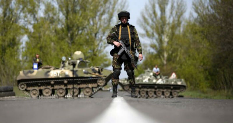 10 самых охраняемых мест в мире