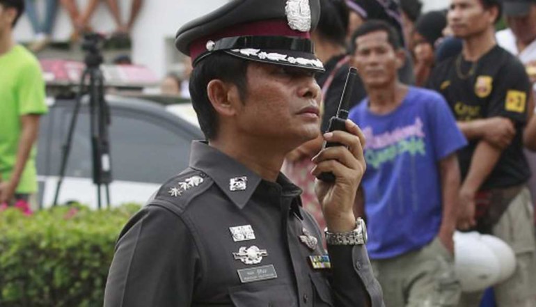 За что в Таиланде могут дать тюремный срок иностранному туристу За что в Таиланде могут дать тюремный срок иностранному туристу заграница,страны,туризм,турист