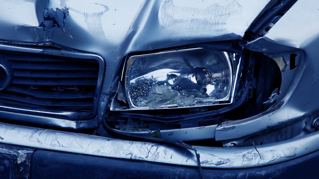 Пожилая женщина погибла в аварии с участием скорой помощи под Краснодаром