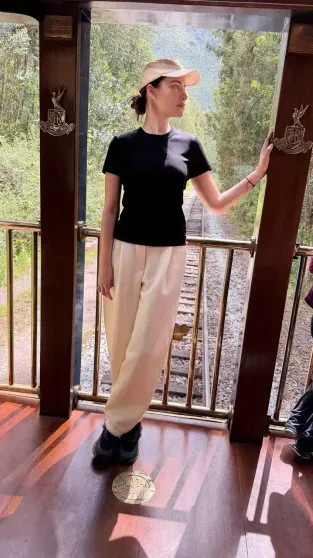 Борис и Ирина Зарьковы показали, как отдохнули в Перу Ирина, Борис, White, просто, холдинга, ЗарьковыИрина, назад, снова, одной, Family, Rabbit, считаются, самых, вместе, Зарьковы, ЗарьковаНапомним, ЗарьковаИрина, ЗарьковаБорис, онаИрина, более