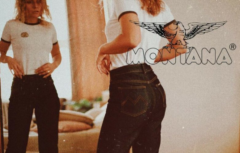 Почти мифическая история джинсов «Montana» 