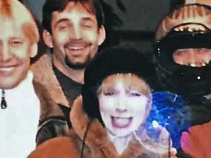 Марина Левтова и Юрий Мороз: любовь и трагедия актер