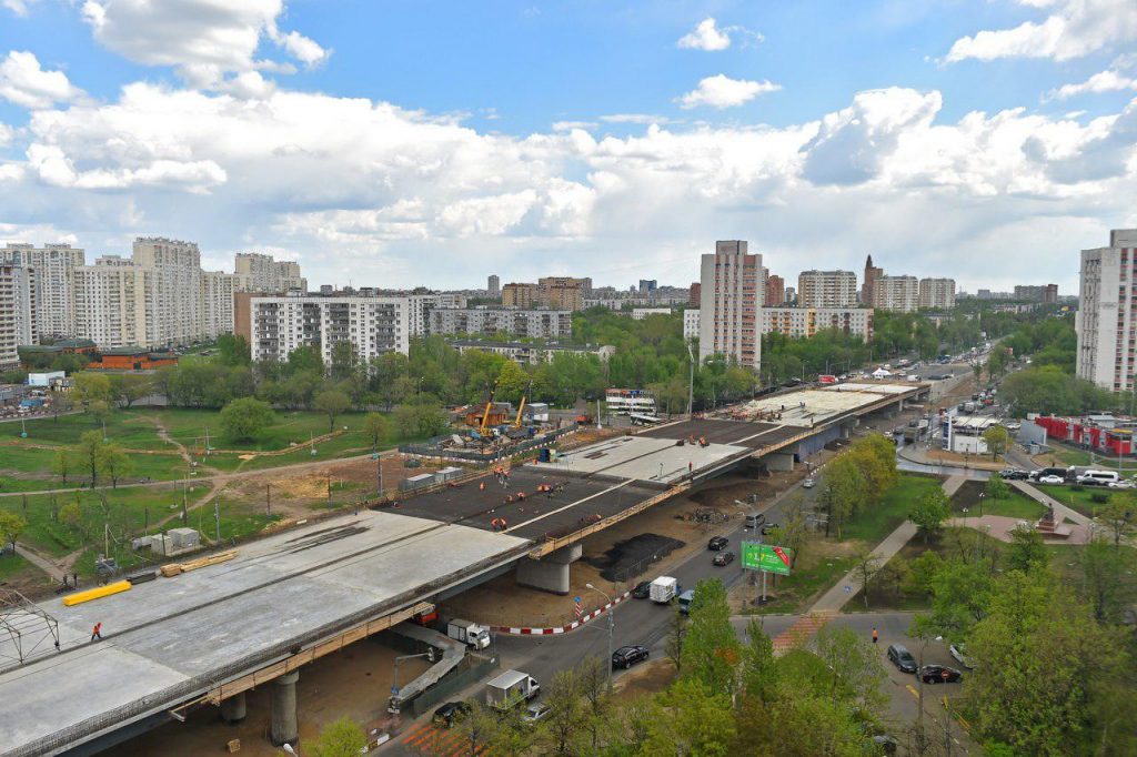 Район текстильщики картинки, день