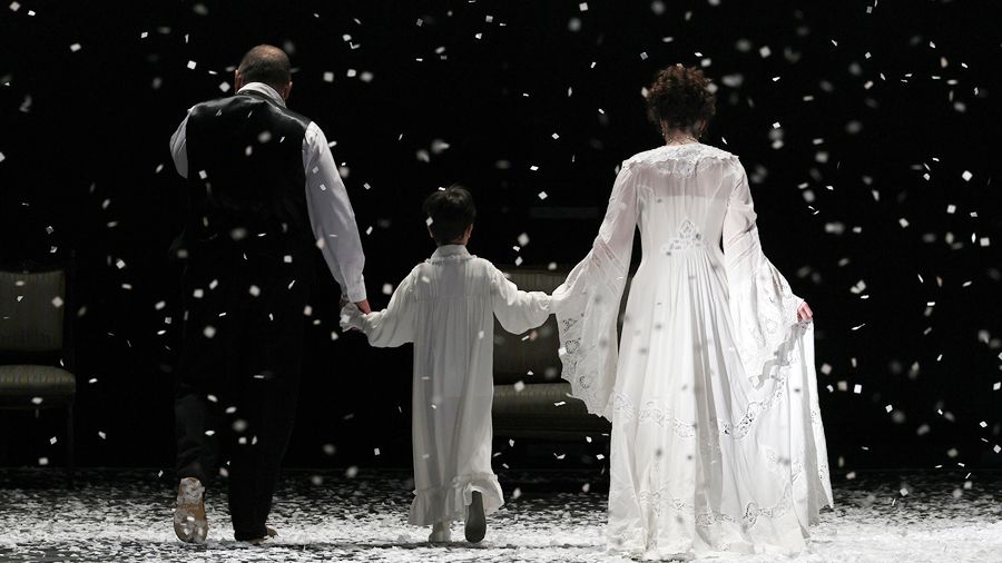 «Анна Каренина»