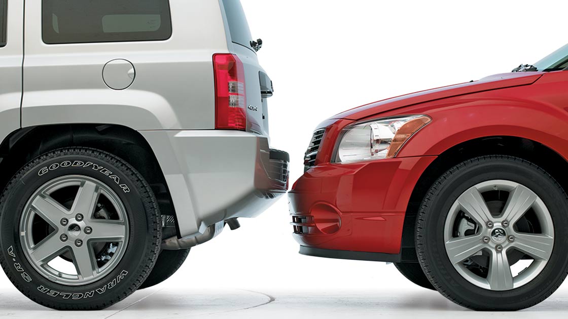 Столкнулся с автомобилем, уехал с места ДТП, но прав не лишат: как так? авто и мото,ДТП,ПДД