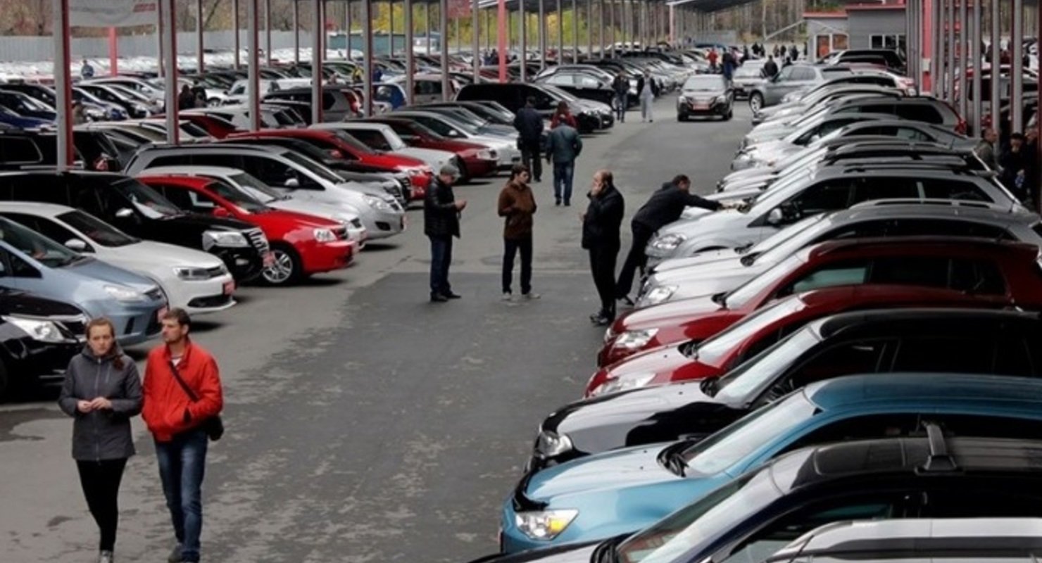 Автоэксперты рассказали, как перекупщикам удаётся первыми найти хорошие машины