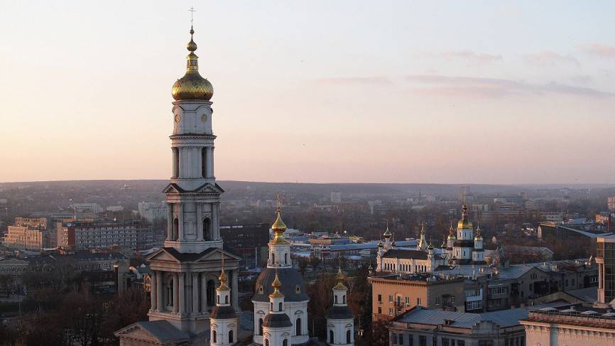 Новым мэром Харькова станет исполняющий обязанности главы города Игорь Терехов