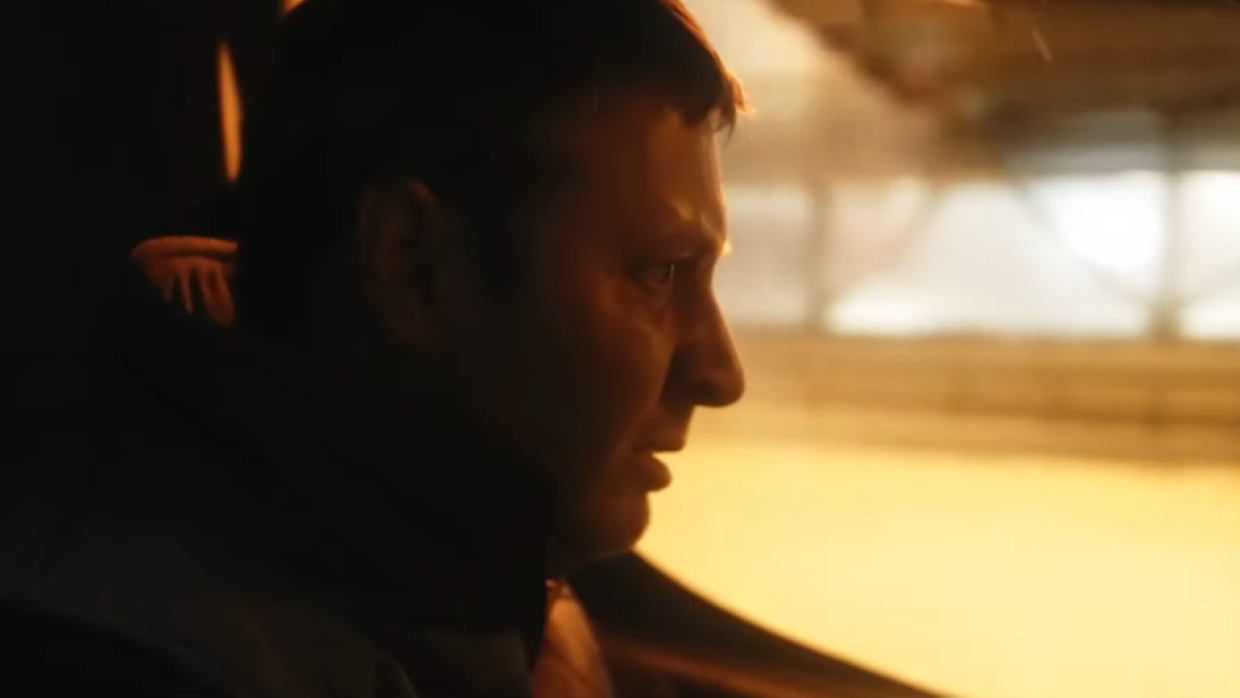 Мы с ним одной школы: режиссер Юрий Попович об актере Владиславе Котлярском