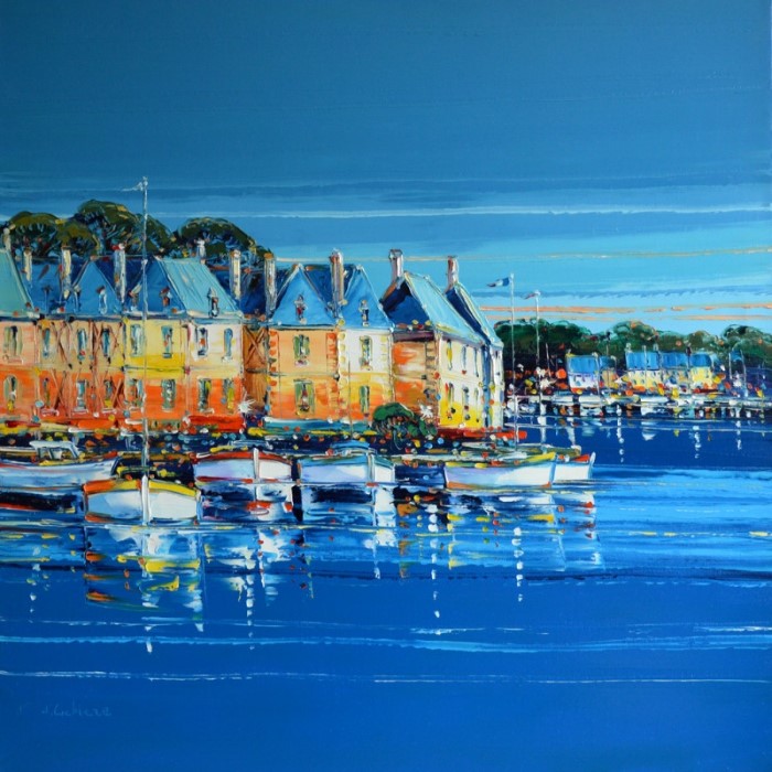 Современная фигуративная живопись Современная фигуративная живопись