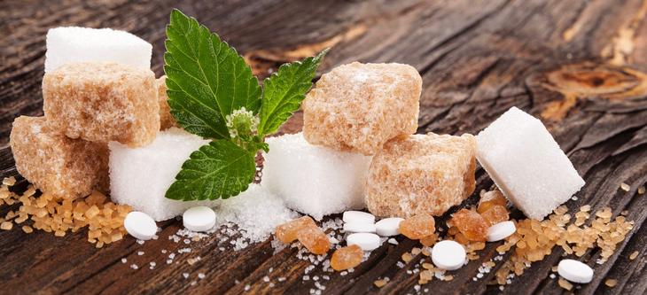 Заменитель сахара: польза и вред | Какой заменитель сахара лучше  использовать