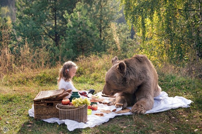 Эмоциональные и казусные фотки 14