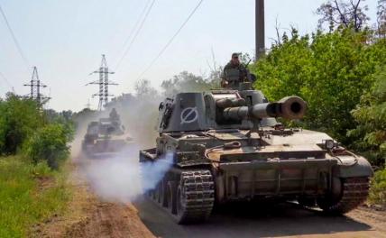 Битва за Одессу: Город у моря с моря атаковать не будут