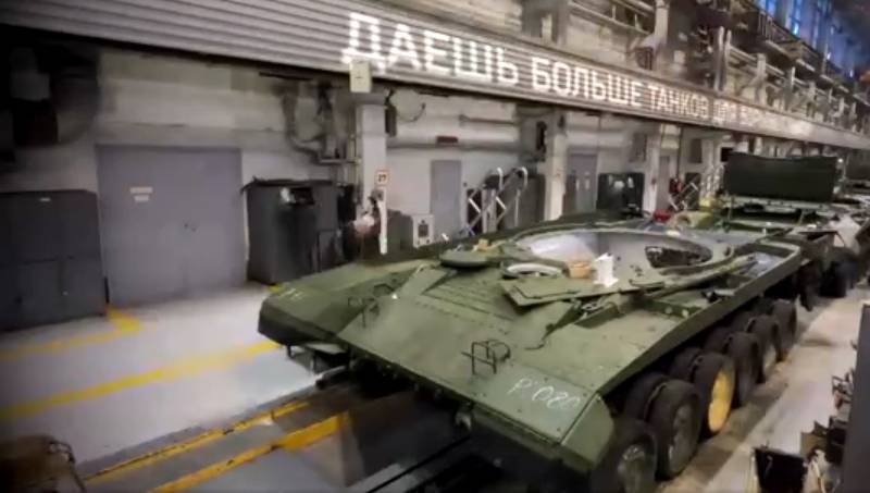 «Россия перешла на военные рельсы без милитаризации экономики»: в итальянской прессе сравнили промышленный потенциал РФ и Европы РФ