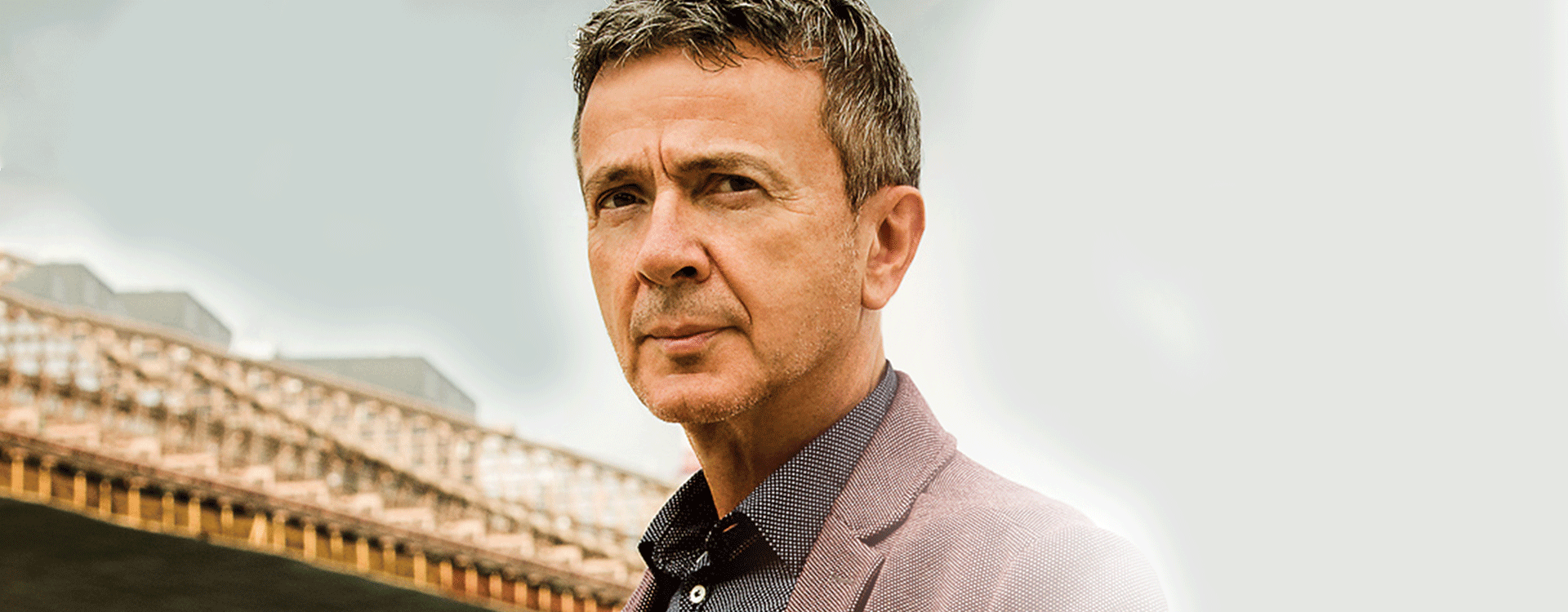 Хиты 80-х: Pupo - Burattino telecomandato Хиты 80-х: Pupo - Burattino telecomandato зарубежная,исполнитель