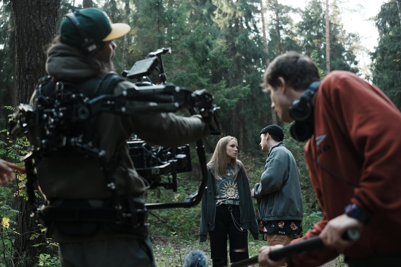 Мора (2025) Мора (2025)