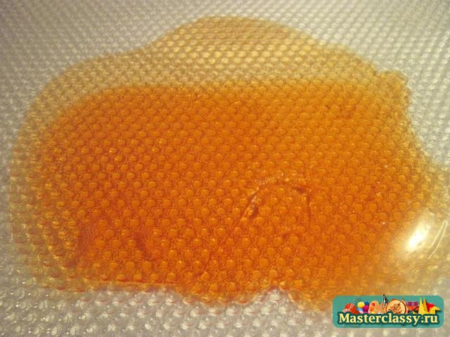 Мыло своими руками. Пироженое. Мастер класс с пошаговыми фото