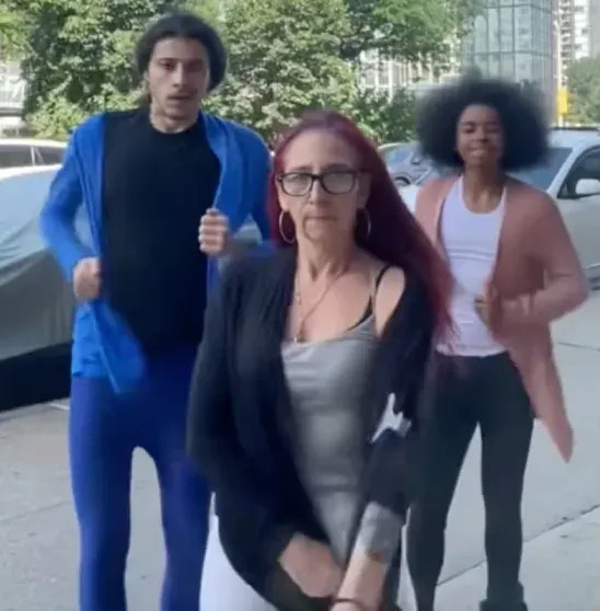 Jay Guapo, Pink Cardigan и Chrissy G