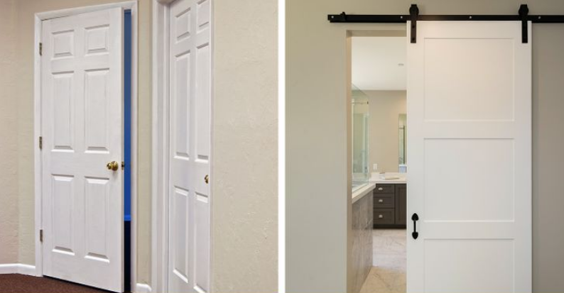 8 крутейших решений для маленькой прихожей, которые превратят ее из каморки в хоромы