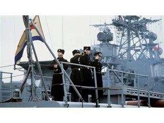 "Я запретил спускать флаги": что сделали с Черноморским флотом