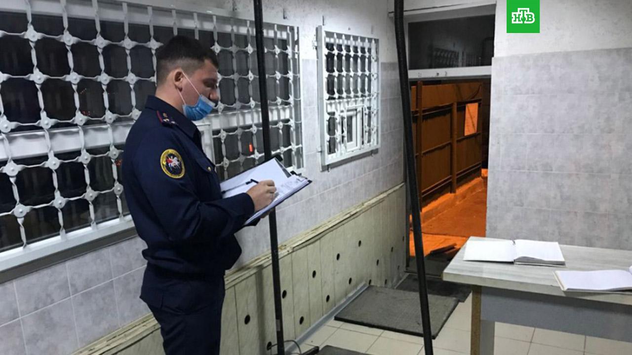 Расследование пыток в саратовской тюремной больнице: возбуждено 20 дел