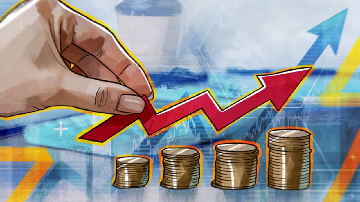 Мартовская индексация поднимет пенсии ряда россиян до 33 тысяч рублей