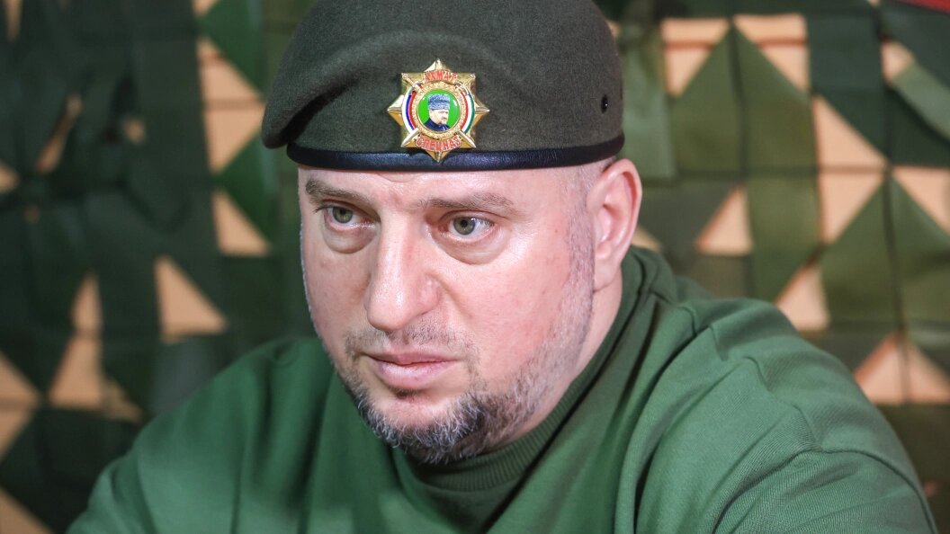 Член СПЧ Ахмедова высказалась о генерале Алаудинове за опубликованное видео. Скандал нарастает - актуальные новости по теме Регнум на Toplenta