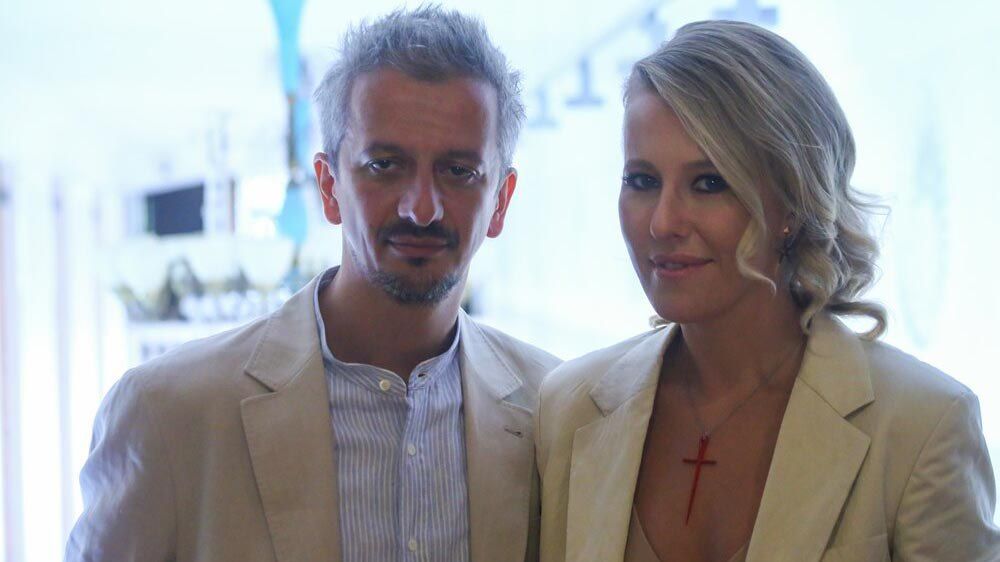 Почти 300 млн за 2021 год: правоохранители начали проверку доходов сбежавшей из России Собчак Почти 300 млн за 2021 год: правоохранители начали проверку доходов сбежавшей из России Собчак Общество