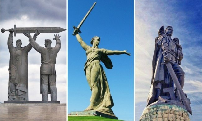 Меч как символ 