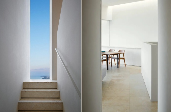 Современные японские дома, вдохновляющие на минимализм и авангардную жизнь архитектура,дома
