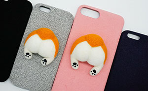 Animal Butt Phone Cases Are A Thing Now And We Can't Decide If It's Stupid Or Brilliant