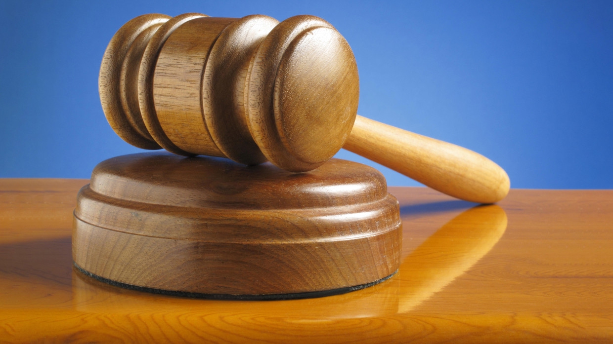 Боевик из банды Шамиля Басаева получил пожизненный срок